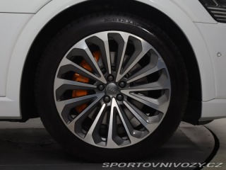 Audi Ostatní modely e-tron S-Line e-tron 50 quattro 2020