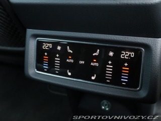 Audi Ostatní modely e-tron S-Line e-tron 50 quattro 2020