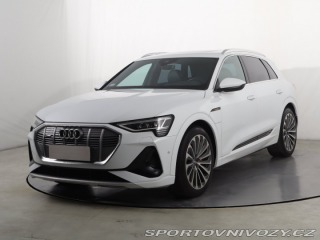 Audi Ostatní modely e-tron S-Line e-tron 50 quattro 2020