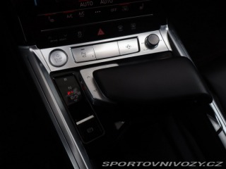 Audi Ostatní modely e-tron S-Line e-tron 50 quattro 2020