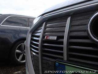 Audi Ostatní modely e-tron S-Line e-tron 50 quattro 2020