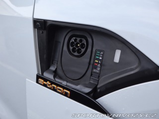 Audi Ostatní modely e-tron S-Line e-tron 50 quattro 2020