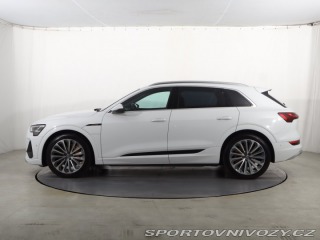 Audi Ostatní modely e-tron S-Line e-tron 50 quattro 2020