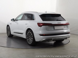 Audi Ostatní modely e-tron S-Line e-tron 50 quattro 2020