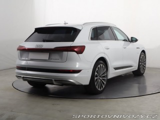 Audi Ostatní modely e-tron S-Line e-tron 50 quattro 2020