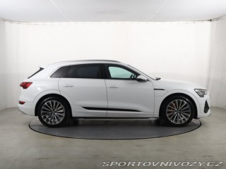 Audi Ostatní modely e-tron S-Line e-tron 50 quattro 2020