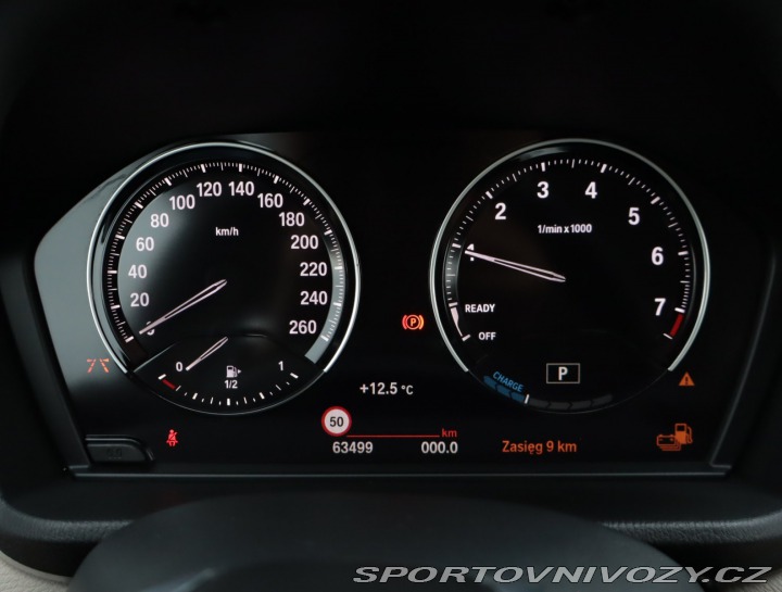 BMW X2 xDrive25e 2022