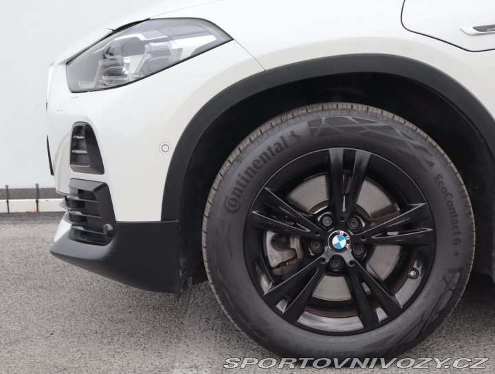 BMW X2 xDrive25e 2022