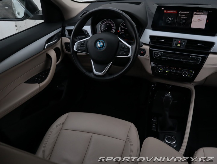BMW X2 xDrive25e 2022