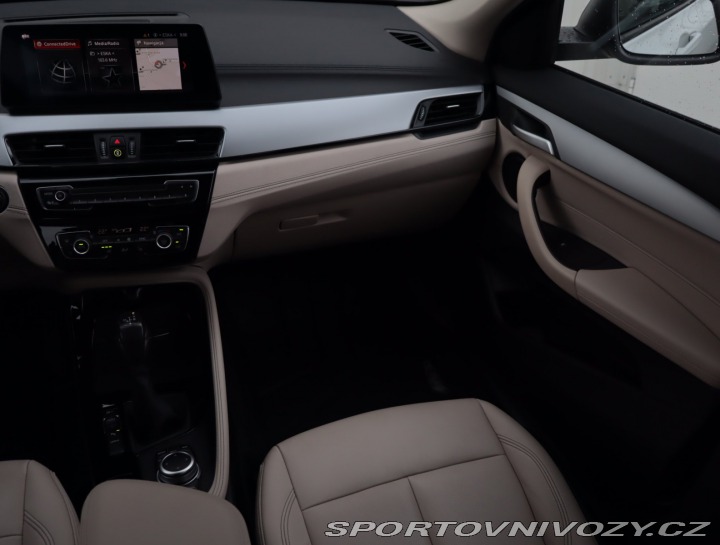 BMW X2 xDrive25e 2022