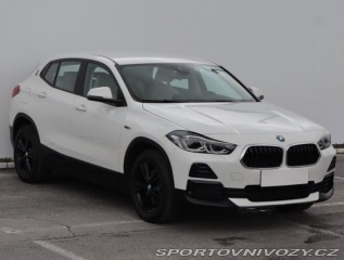 BMW X2 xDrive25e 2022