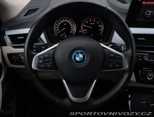 BMW X2 xDrive25e 2022