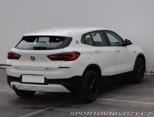 BMW X2 xDrive25e 2022