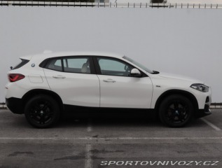 BMW X2 xDrive25e 2022