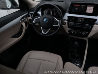 BMW X2 xDrive25e 2022