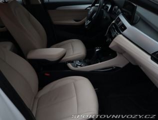 BMW X2 xDrive25e 2022