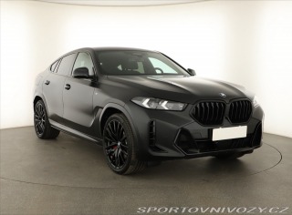 BMW X6 M Paket xDrive30d