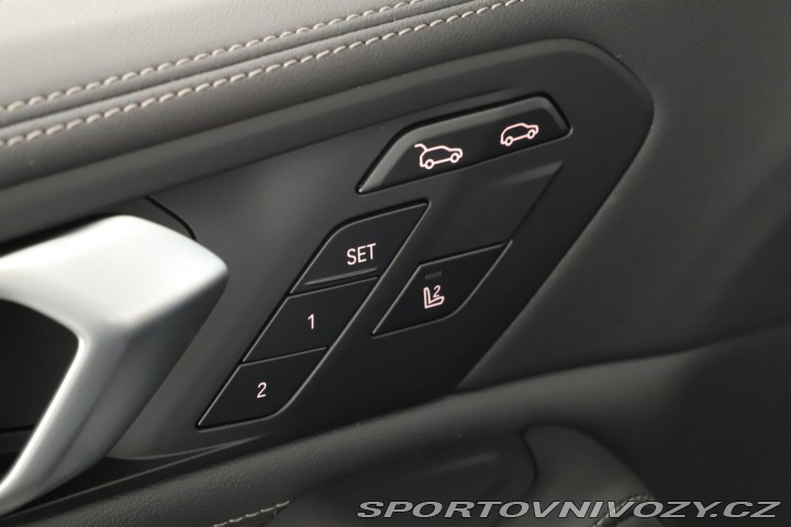 BMW X6 M Paket xDrive30d 2025