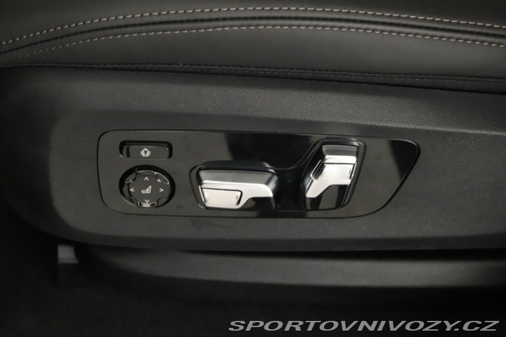BMW X6 M Paket xDrive30d 2025