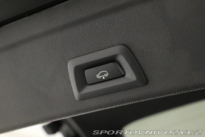 BMW X6 M Paket xDrive30d 2025