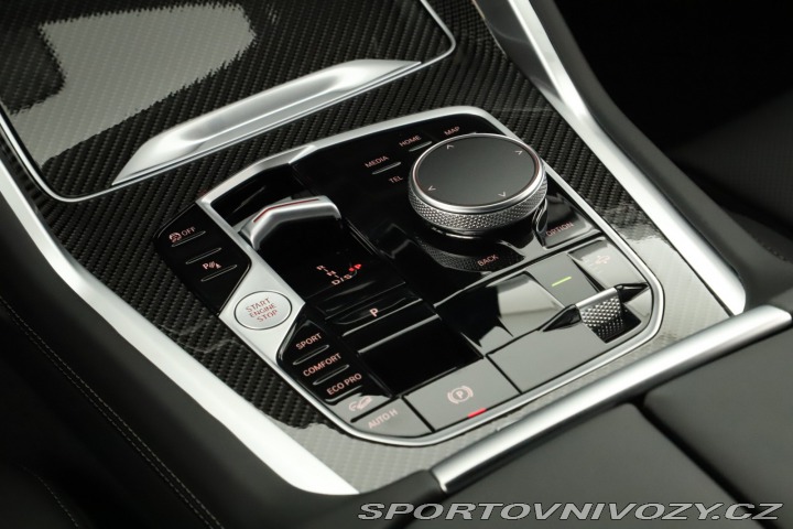 BMW X6 M Paket xDrive30d 2025