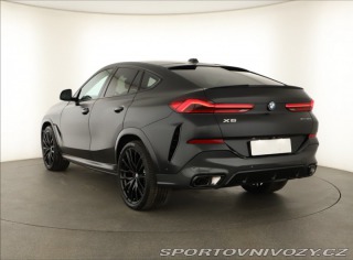 BMW X6 M Paket xDrive30d 2025