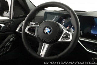 BMW X6 M Paket xDrive30d 2025