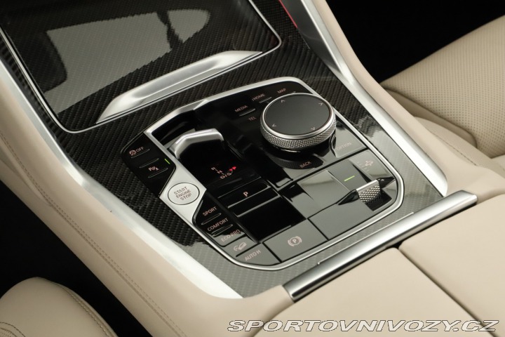 BMW X6 M Paket xDrive30d 2025