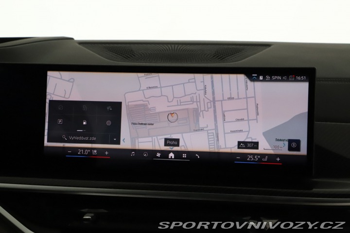 BMW X6 M Paket xDrive30d 2025