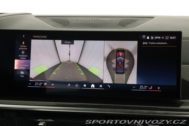 BMW X6 M Paket xDrive30d 2025