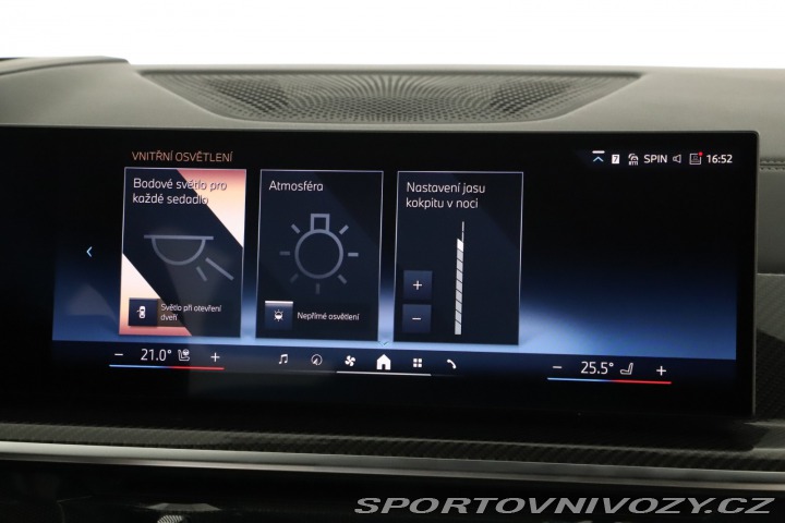BMW X6 M Paket xDrive30d 2025