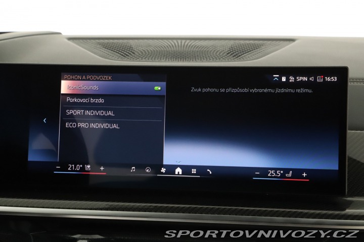BMW X6 M Paket xDrive30d 2025
