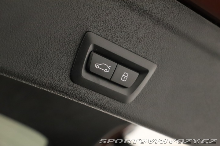 BMW X6 M Paket xDrive30d 2025