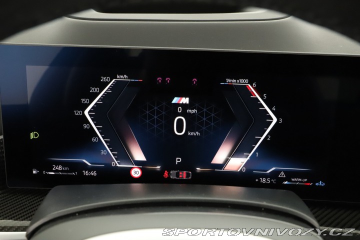 BMW X6 M Paket xDrive30d 2025