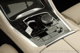 BMW X6 M Paket xDrive30d 2025