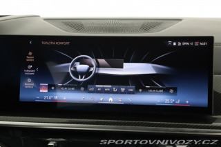 BMW X6 M Paket xDrive30d 2025