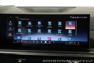 BMW X6 M Paket xDrive30d 2025