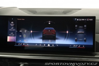 BMW X6 M Paket xDrive30d 2025