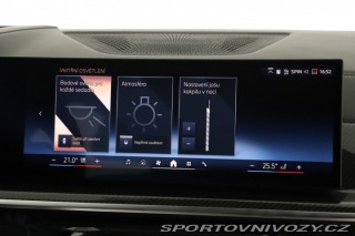 BMW X6 M Paket xDrive30d 2025
