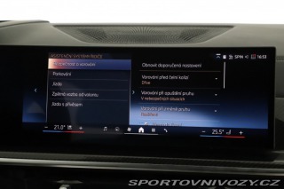 BMW X6 M Paket xDrive30d 2025