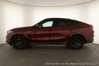 BMW X6 M Paket xDrive30d 2025