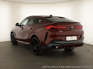 BMW X6 M Paket xDrive30d 2025