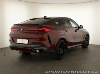 BMW X6 M Paket xDrive30d 2025