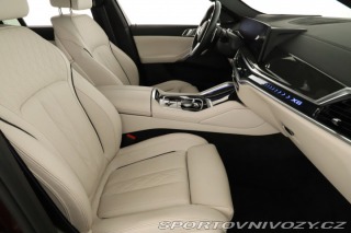 BMW X6 M Paket xDrive30d 2025
