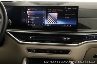 BMW X6 M Paket xDrive30d 2025