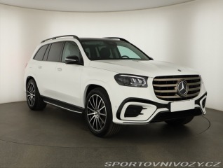 Mercedes-Benz  GLS AMG GLS 450 d 4MATIC