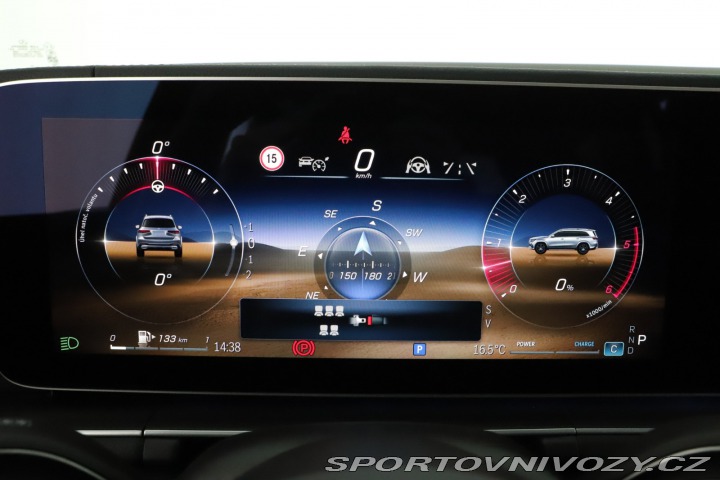 Mercedes-Benz Ostatní modely GLS AMG GLS 450 d 4MATIC 2025