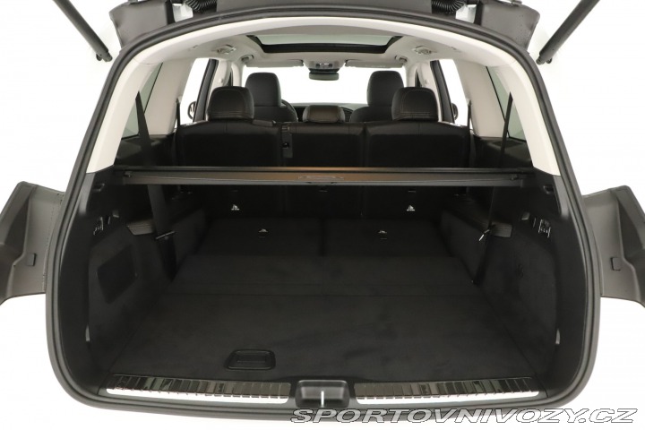 Mercedes-Benz Ostatní modely GLS AMG GLS 450 d 4MATIC 2025