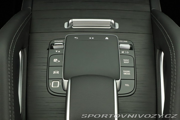 Mercedes-Benz Ostatní modely GLS AMG GLS 450 d 4MATIC 2025