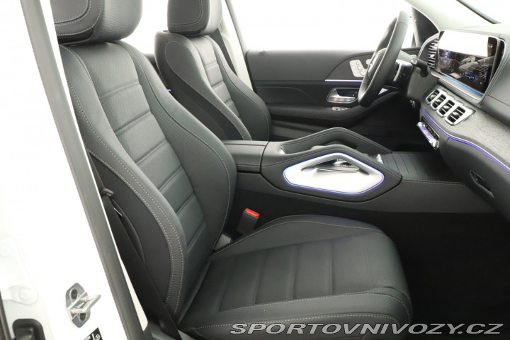 Mercedes-Benz Ostatní modely GLS AMG GLS 450 d 4MATIC 2025